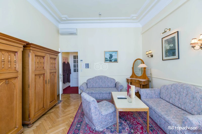 Boutique Hotel Nossek