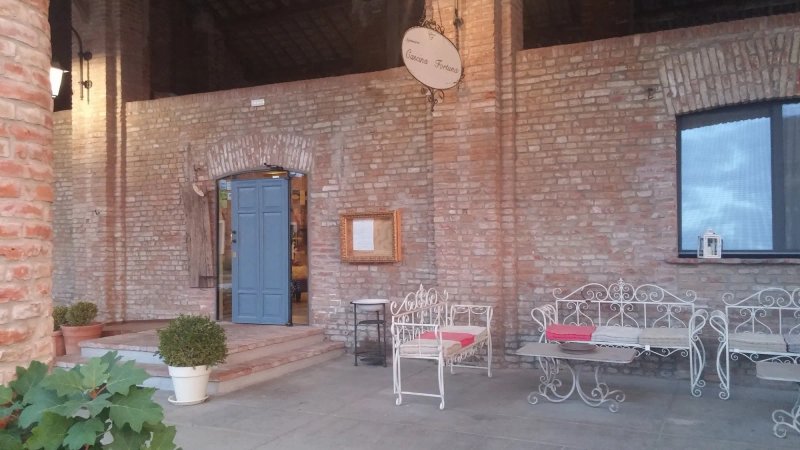 Agriturismo Cascina Fortuna