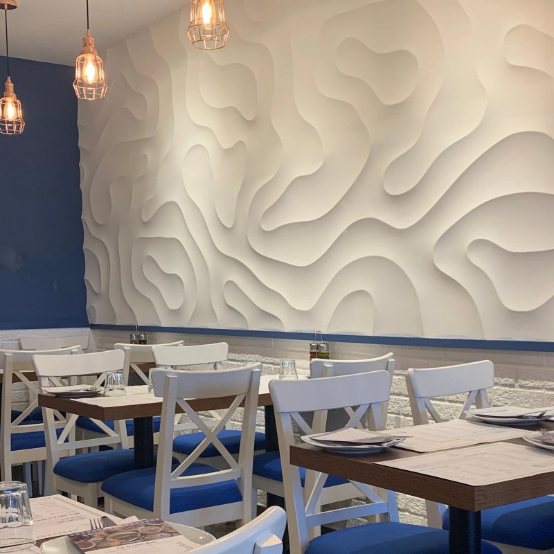 Uncle Tony's Taverna