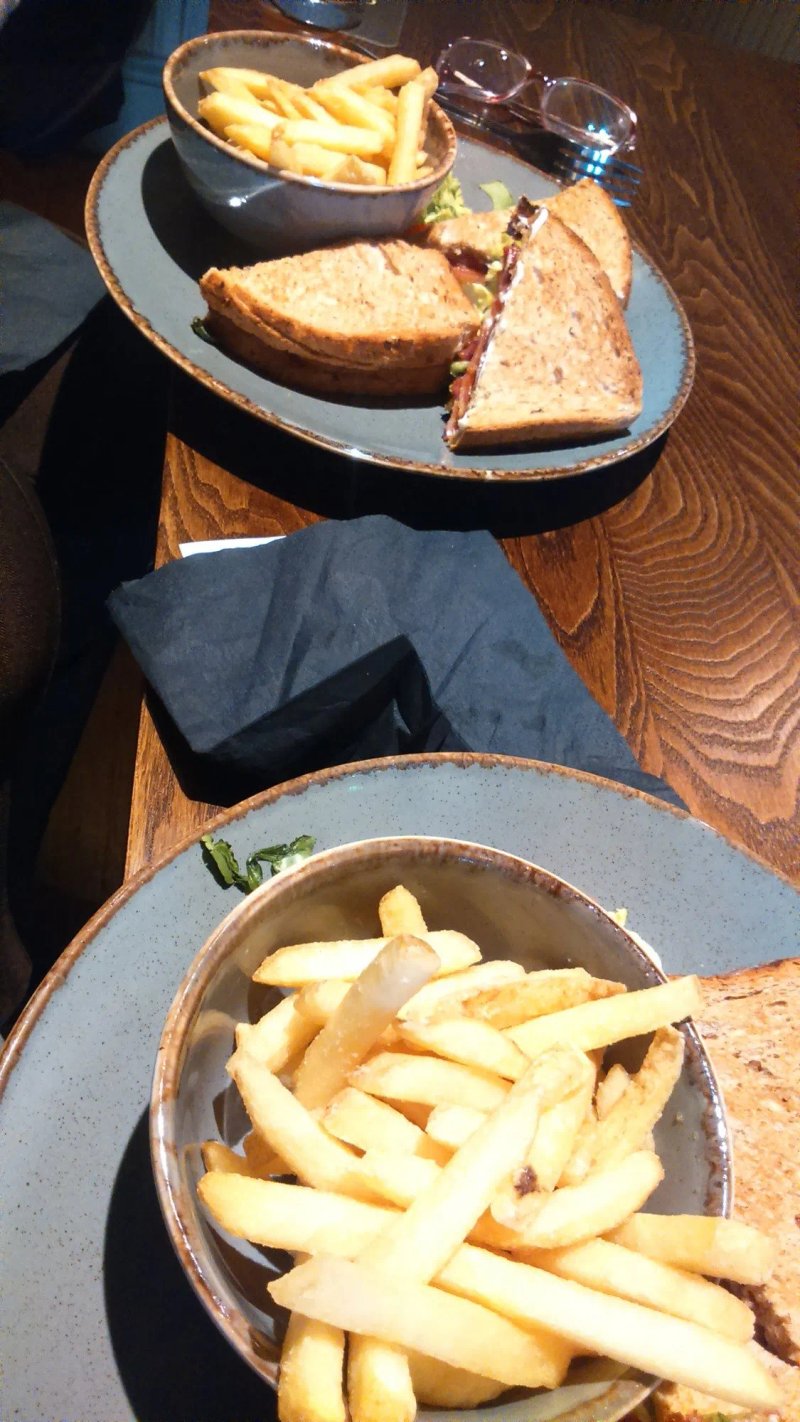 Brunel Inn Restaurant