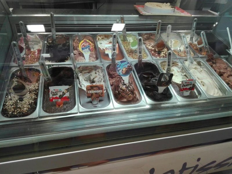 Gelatissimo