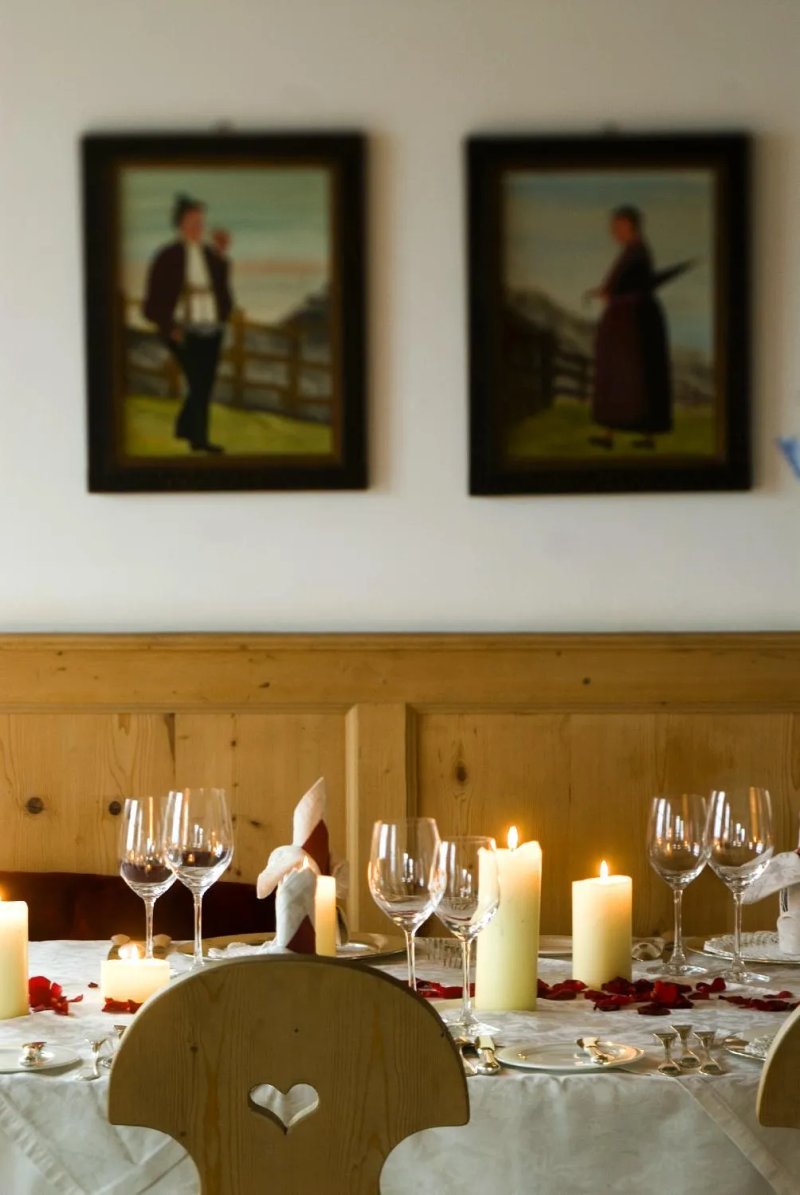 Romantik Hotel Turm