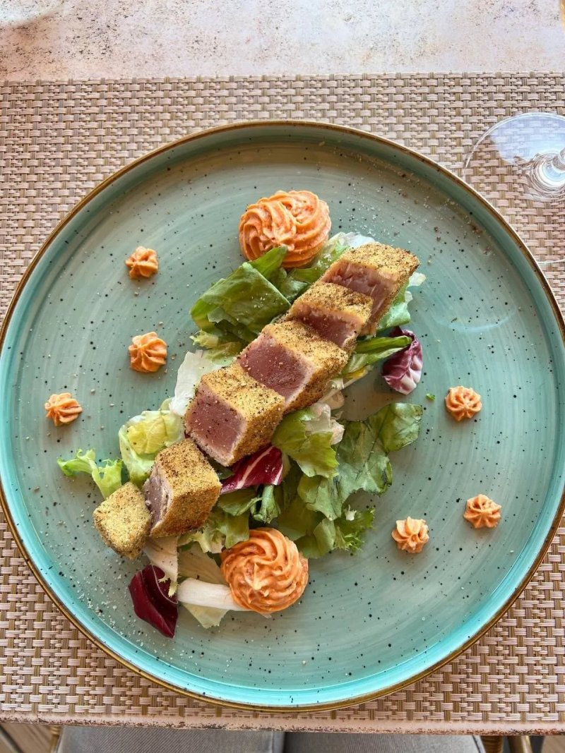 Ristorante Mammara