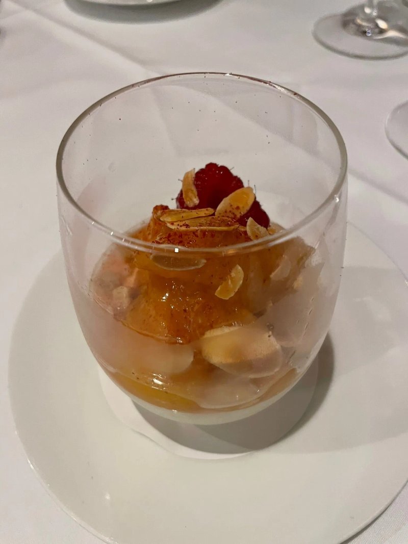 21 Restaurant