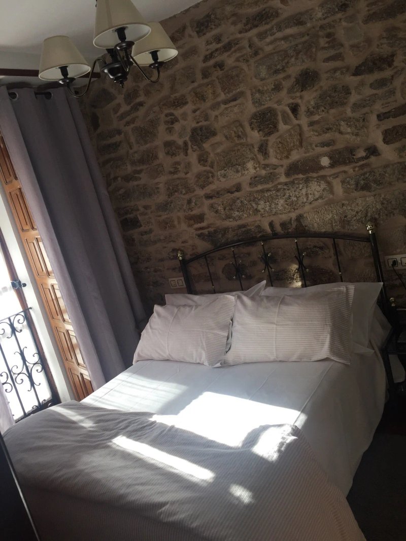 Casa Hotel As Artes