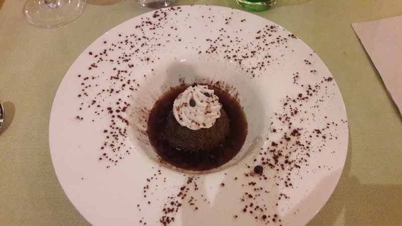 Panghea Ristorante