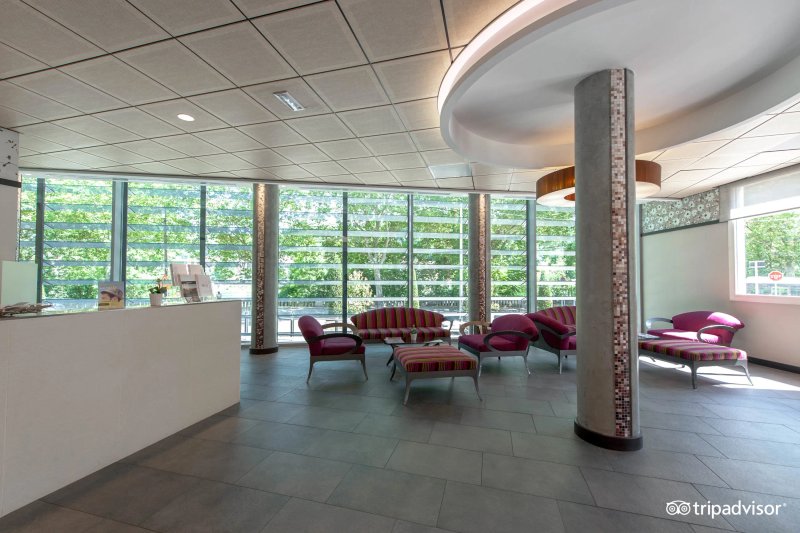 Hotel Lyon-Ouest
