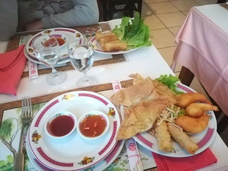 Le Mandarin