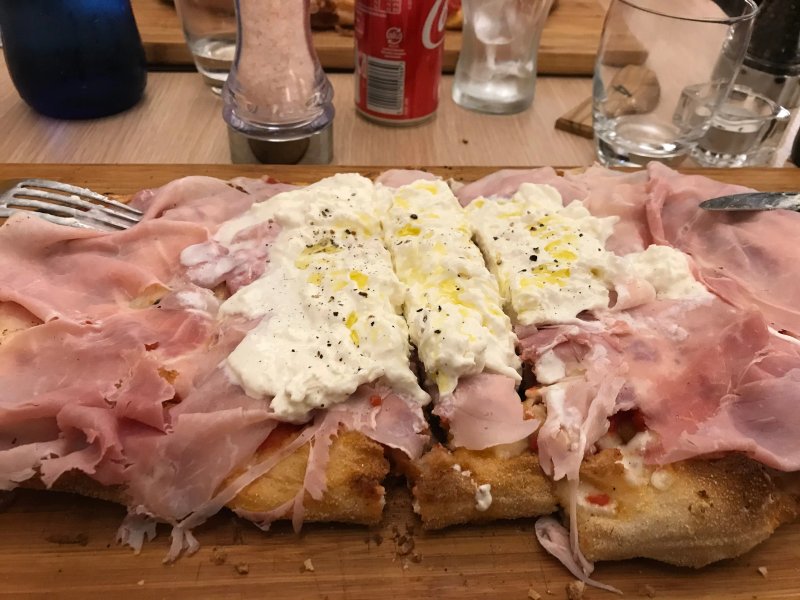 Osteria del Buongusto