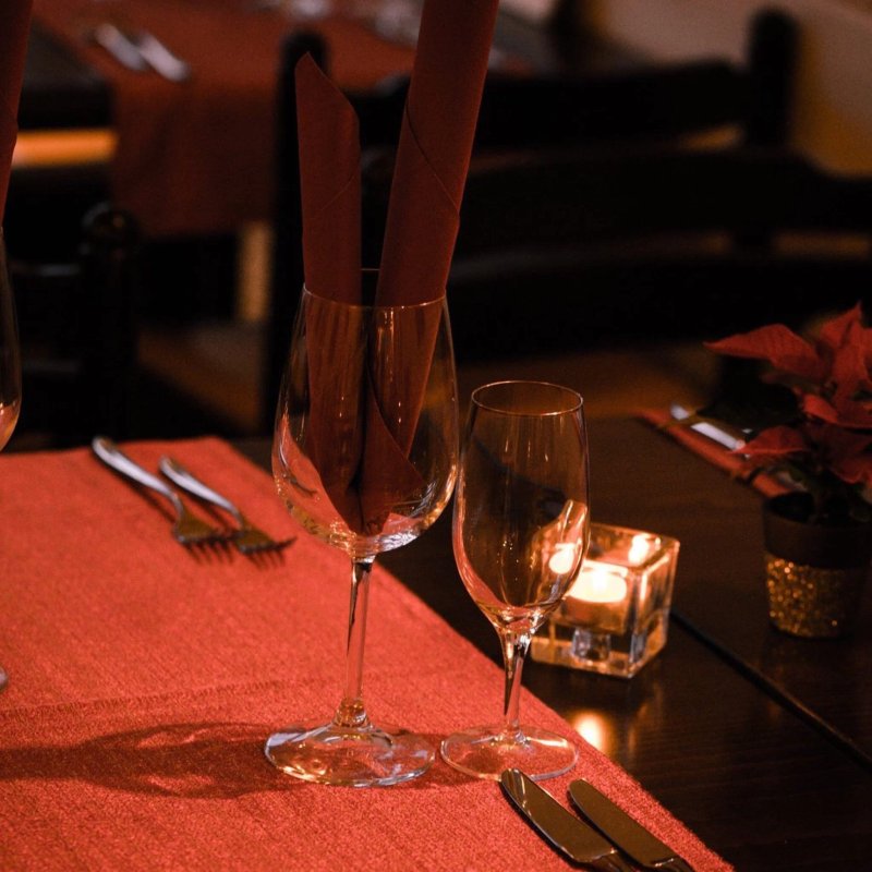 Restaurant Halde 20