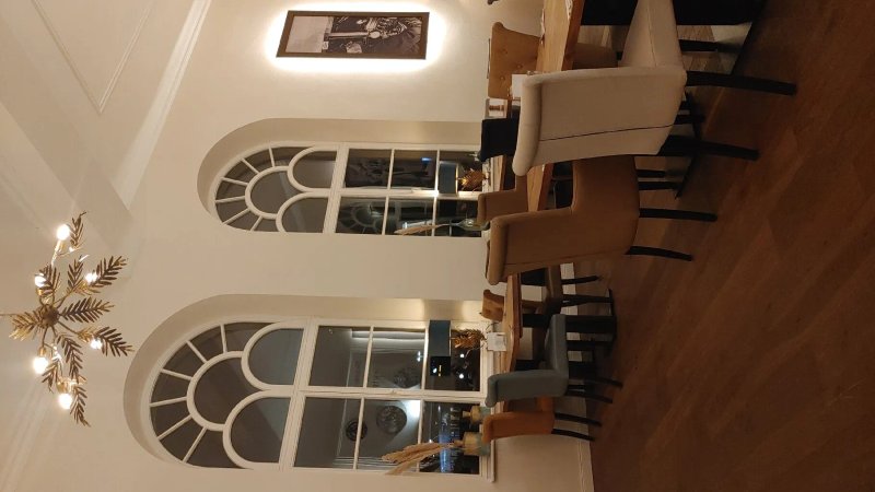 Restaurant Historischer Bahnhof Konz