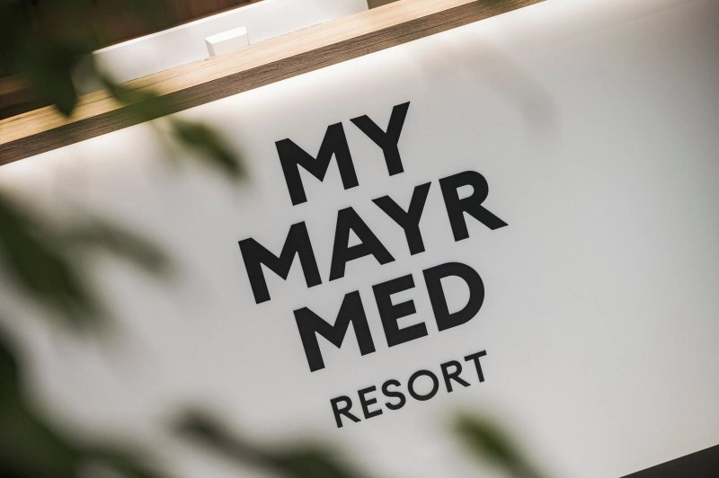 My Mayr Med Resort
