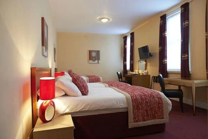 The Chesterhouse Hotel