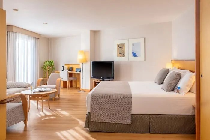 Hotel Castellón Center Affiliated by Meliá