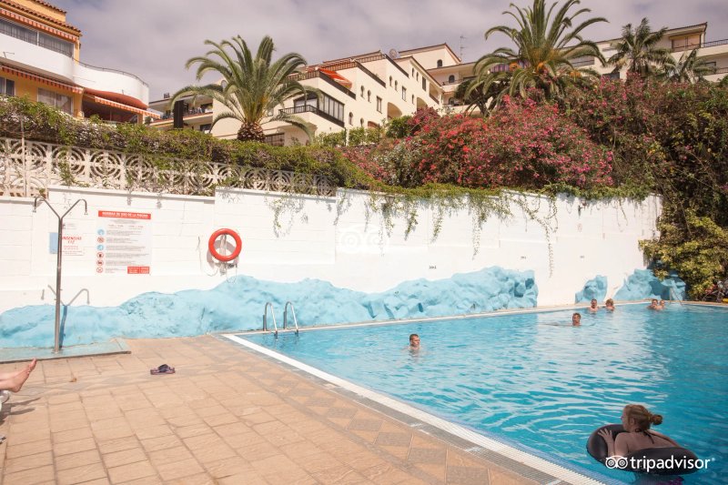 Apartments Pez Azul