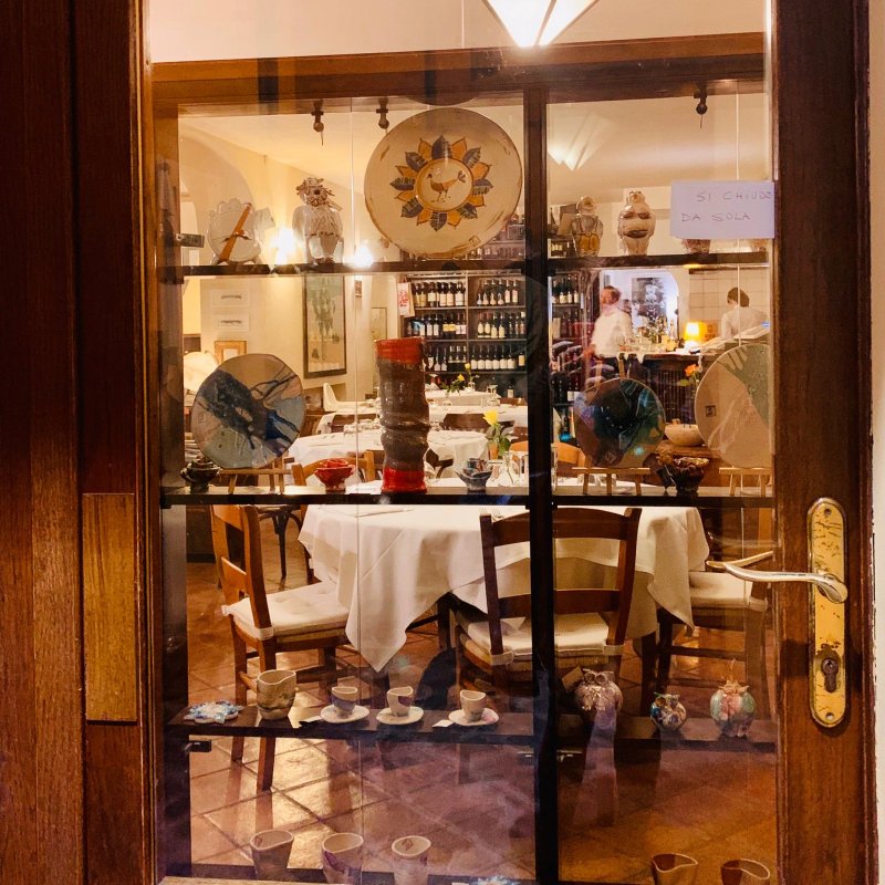 Il Granaio