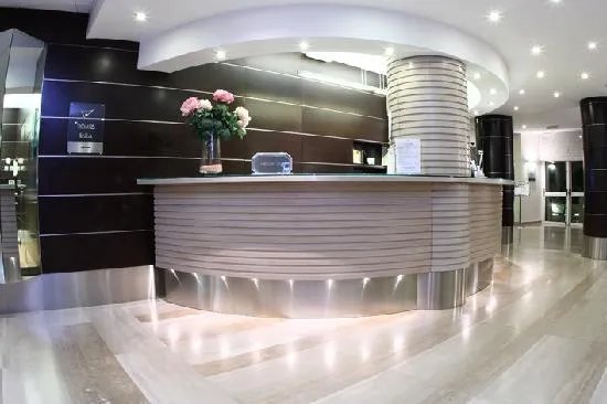 Hotels