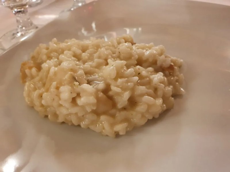 Trattoria la Vecia