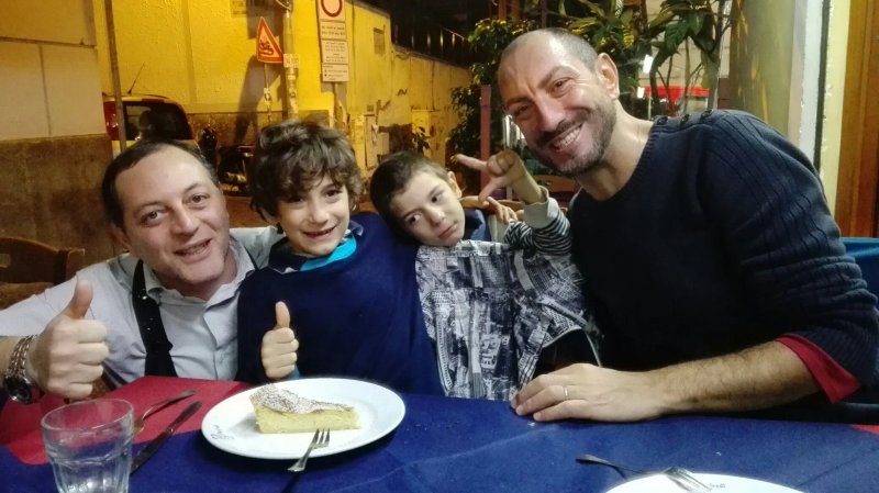 Pizzeria Manfredi