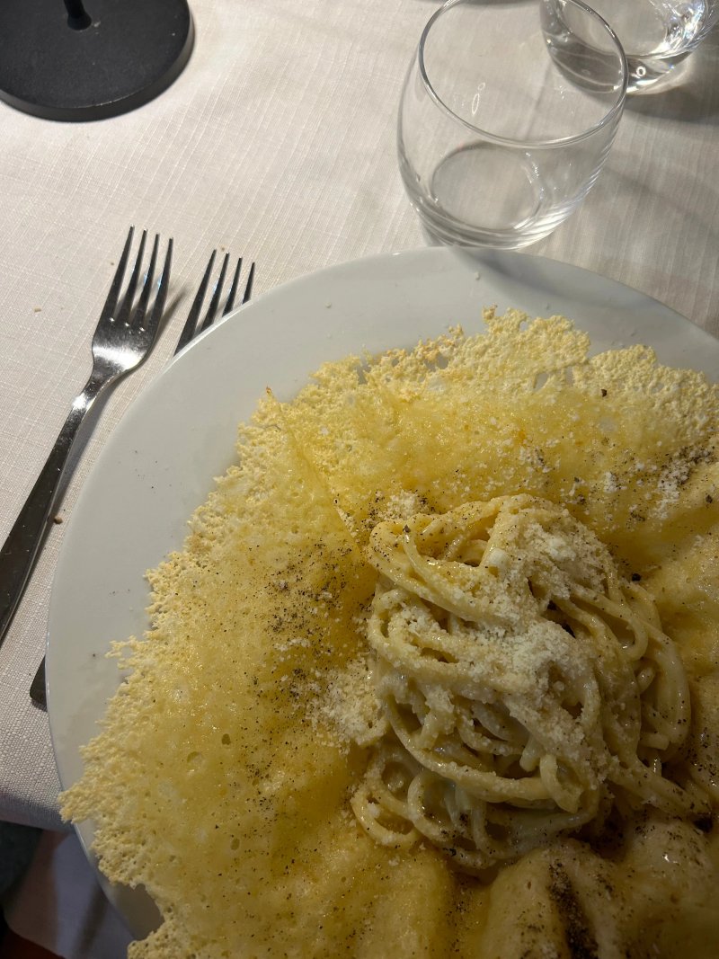 Ristorante Terme di Diocleziano
