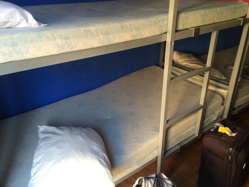 No Limit Hostel Sagrada Familia