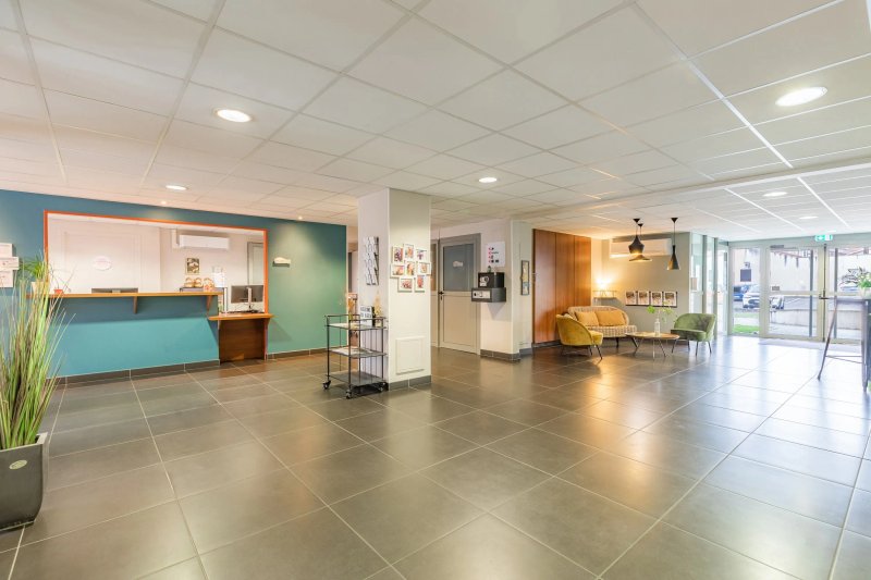 Appart'City Confort Agen Centre