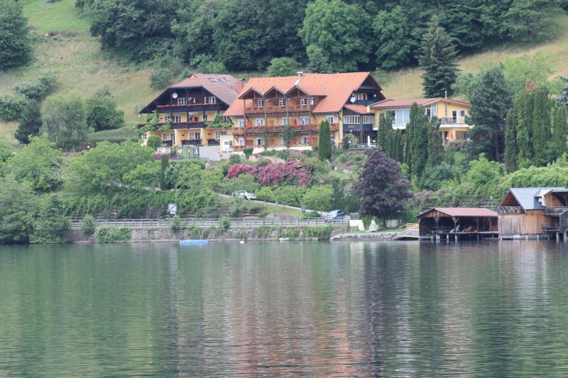 Pension Sedlak