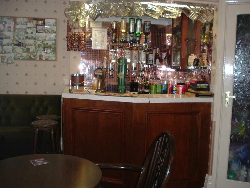 Benbows Guest House