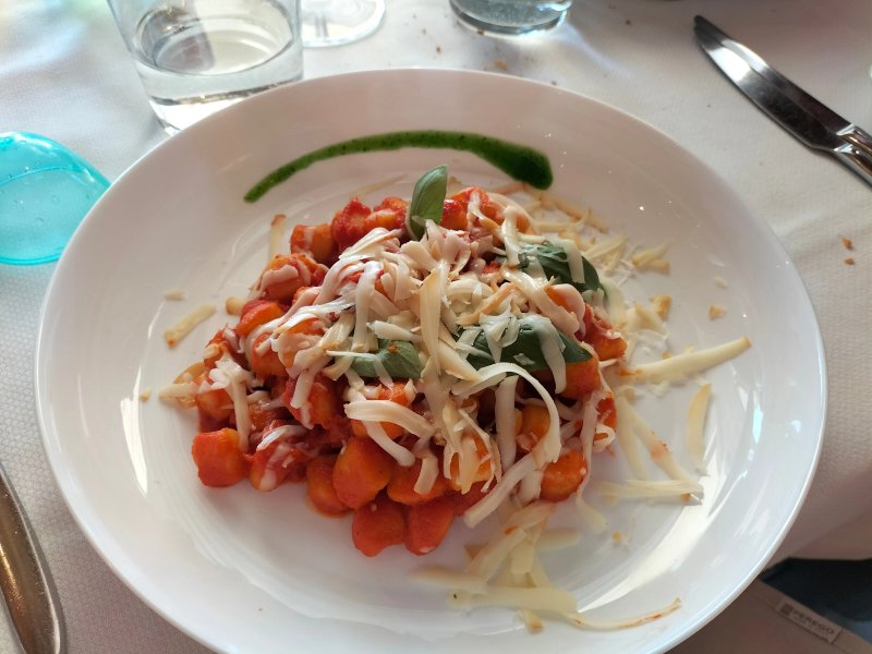 Pizzeria Ristorante Al Molino