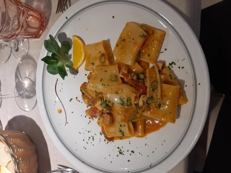 Osteria del Mare