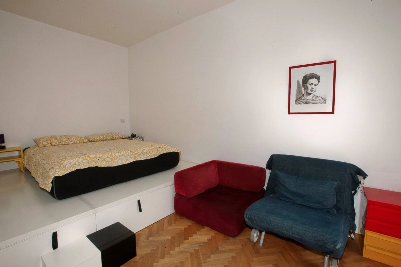 Cebollitas Bed and Breakfast Napoli