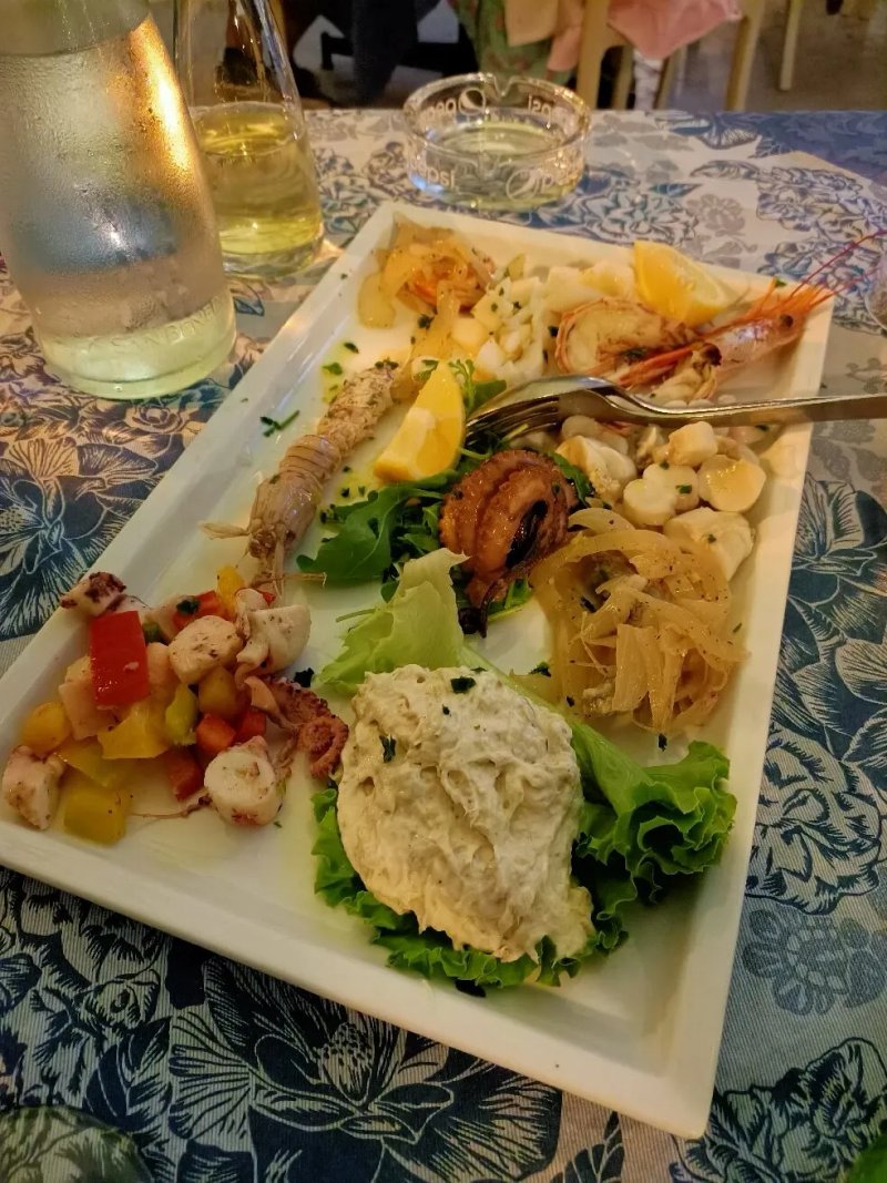 Ristorante 33 da Gianni