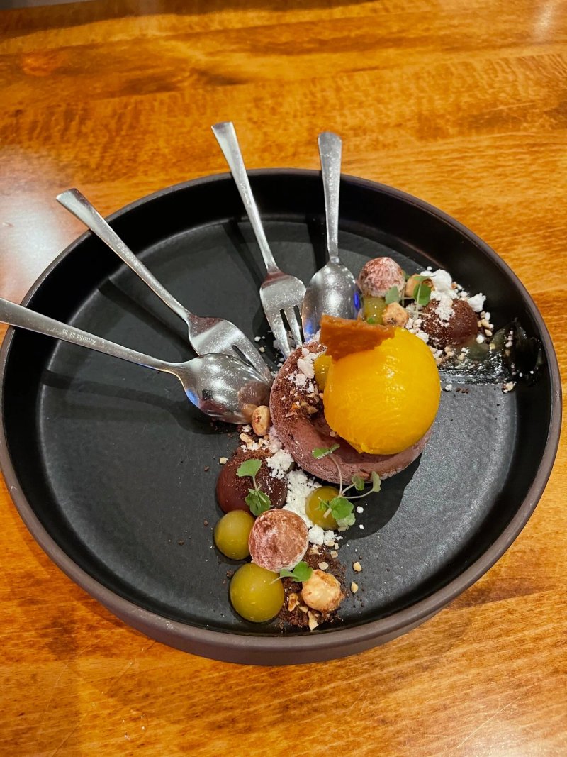 Restaurant Kochwerk