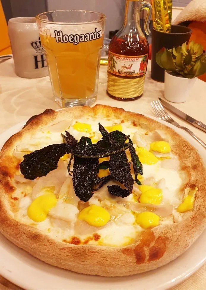 Le Torri - Pizzeria Ristorante