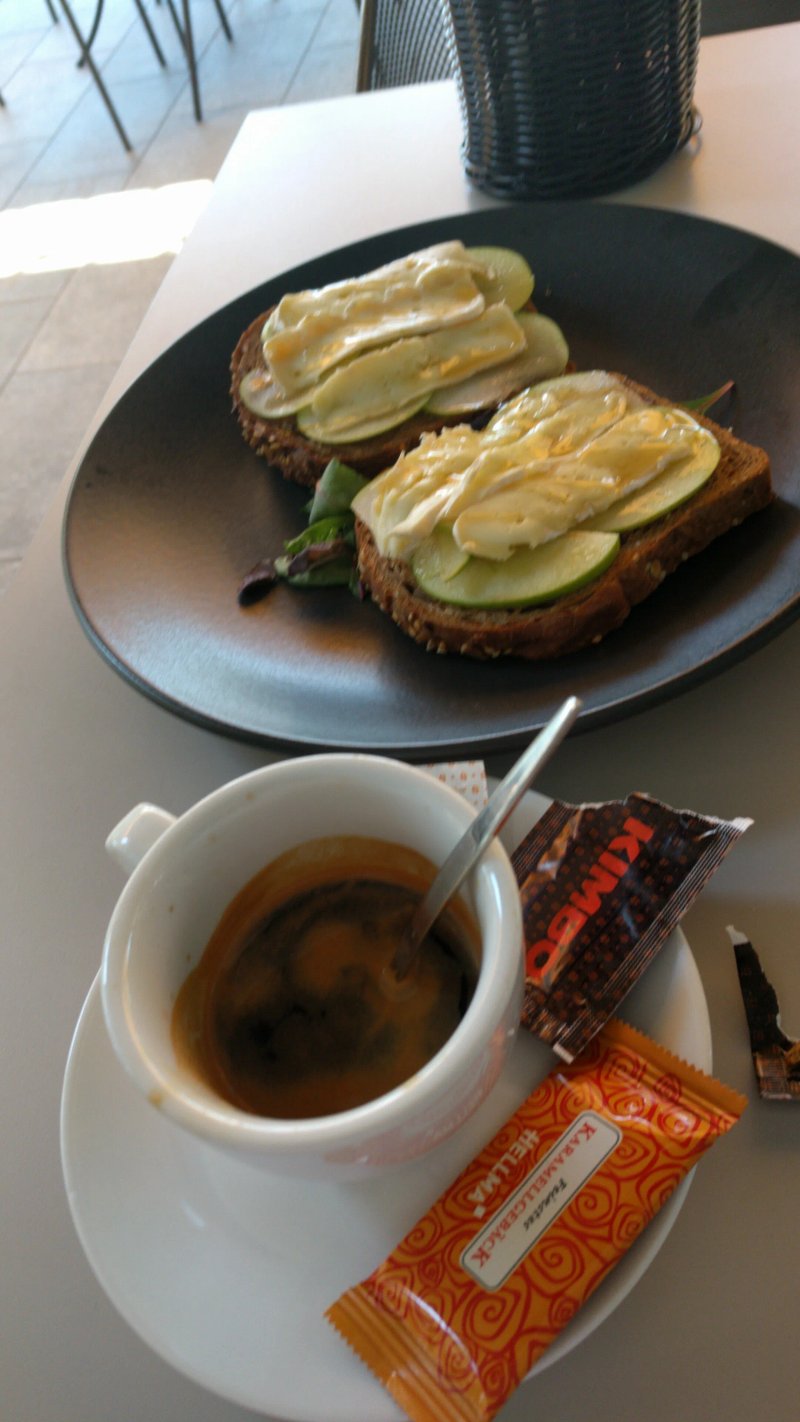 Art Cafe Bar