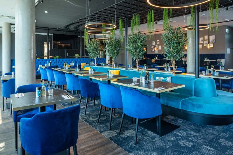 Abasto Hotel Dachau