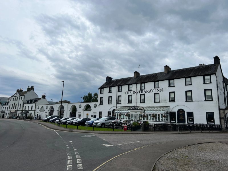 Killean Farmhouse