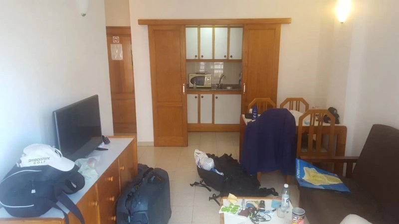 Apartamentos Centro Cancajos