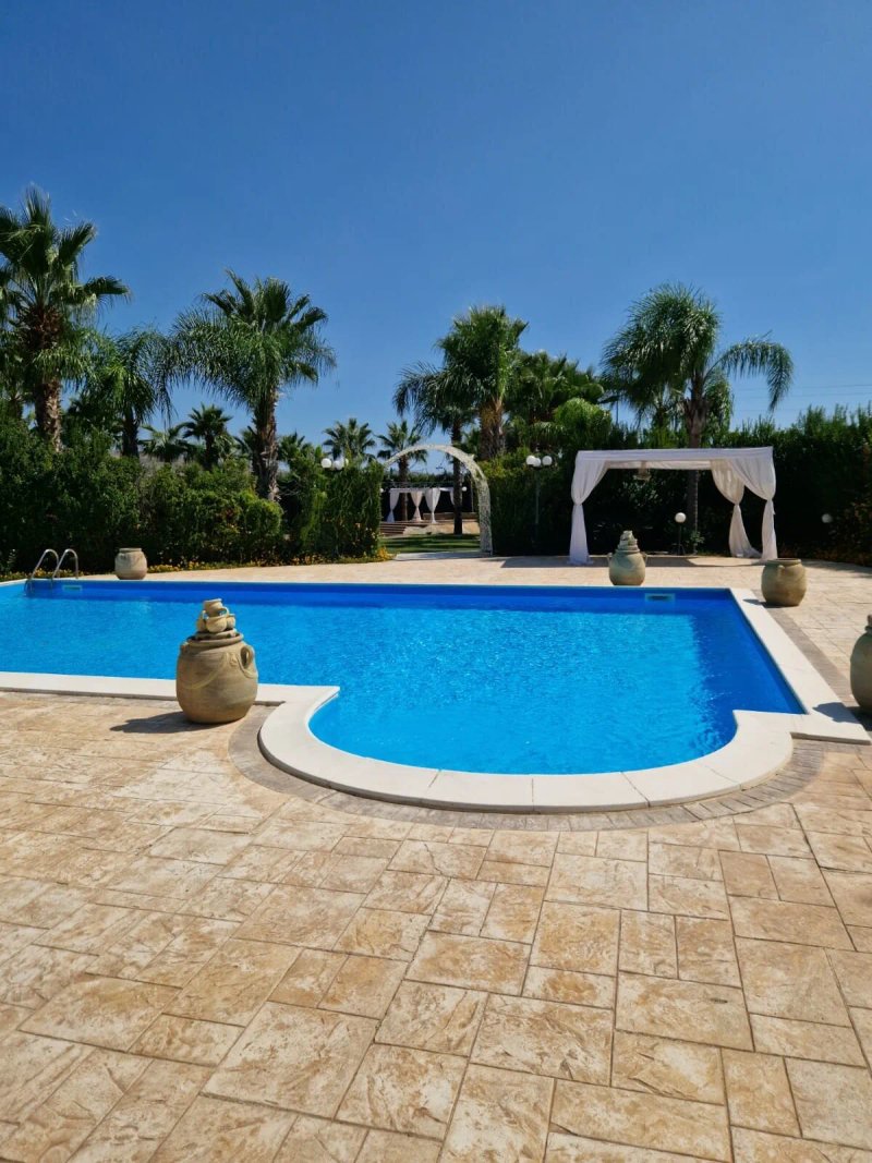 Villa Alisia B&B