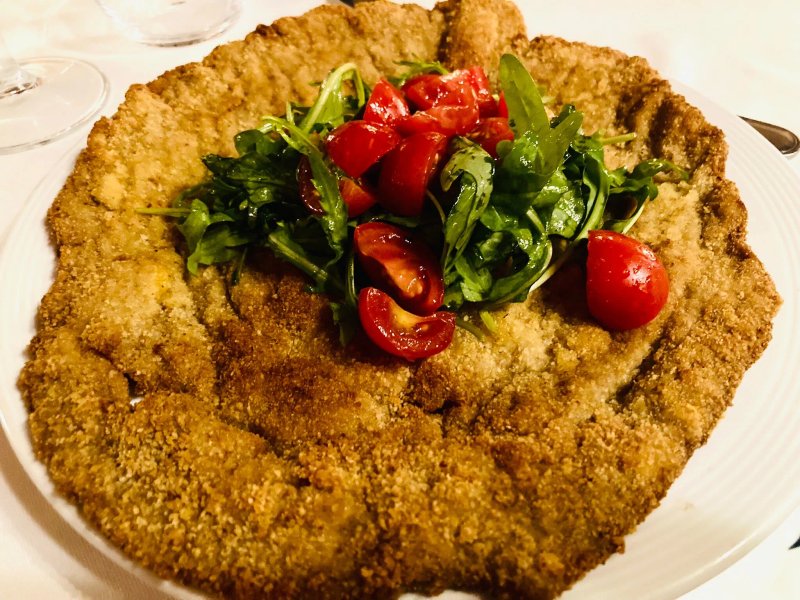 Grand Hotel L'Osteria