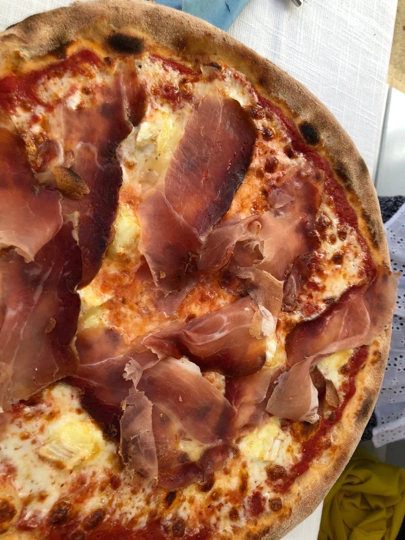 Peccati Di Gola Ristorante Pizzeria