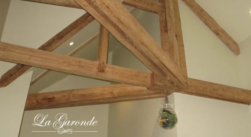 La Garonde