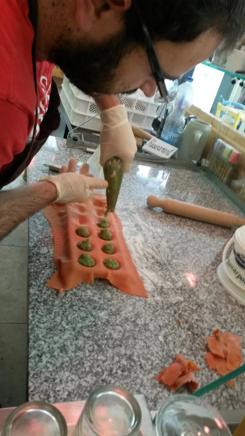 Pastarello