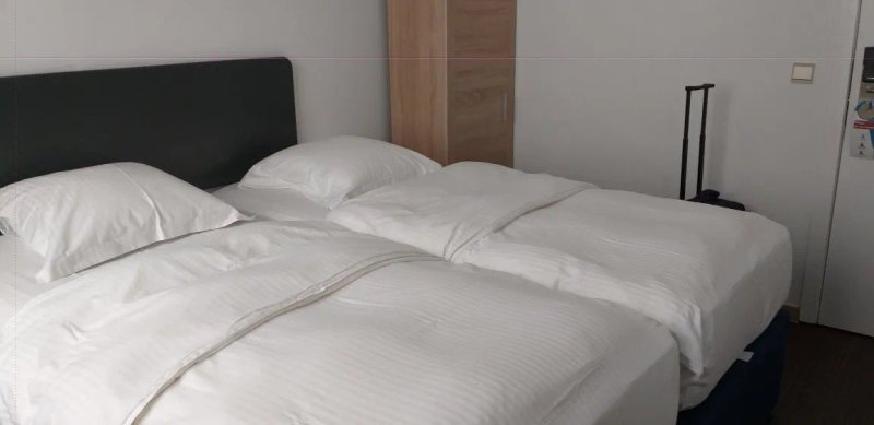 Hotel Argus Brussels By Happyculture
