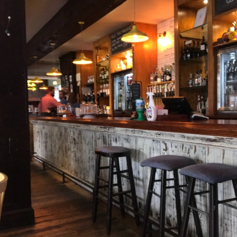 The Old Ale and Coffee House