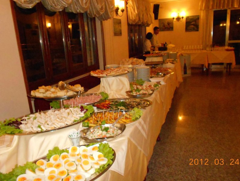 Ristorante Albergo Punta dell'Est