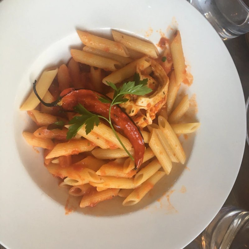 Prezzo Italian Restaurant Kings Lynn
