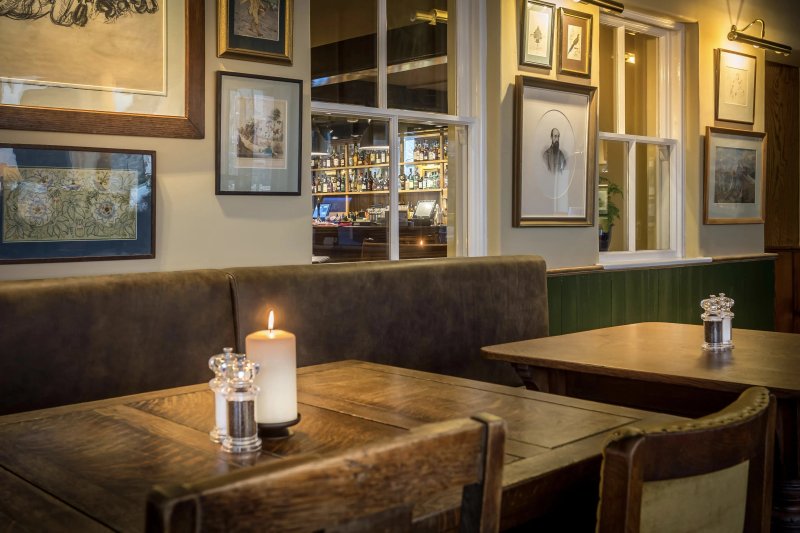 The Swan