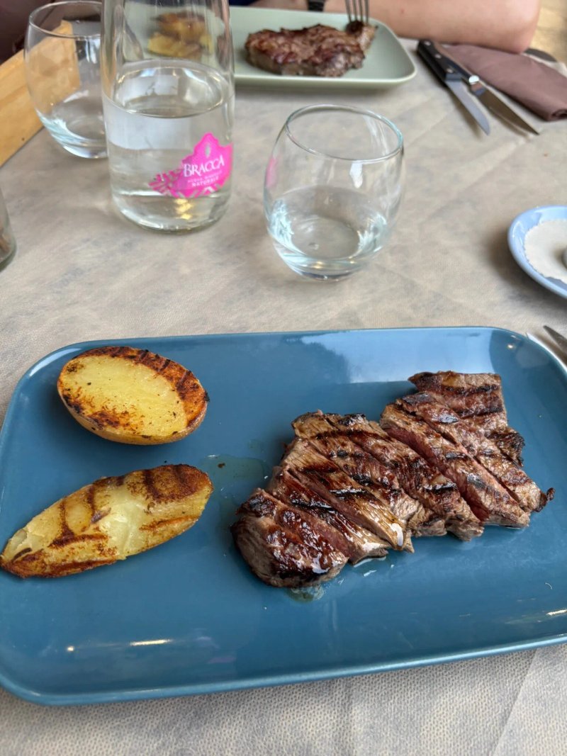 Antica Locanda del Groppo