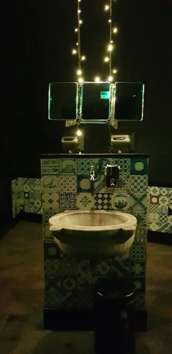 Le Hibou - Paris